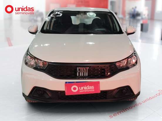 FIAT-ARGO-1.0 FIREFLY FLEX DRIVE MANUAL FIAT-ARGO-2024