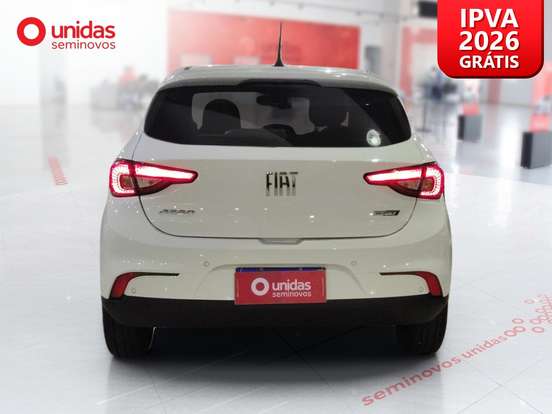 FIAT-ARGO-2025