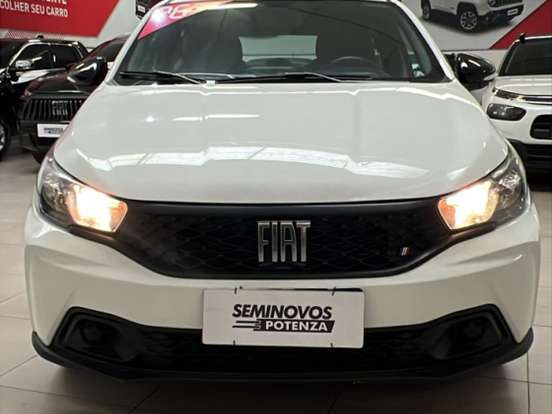 FIAT-ARGO-1.0 FIREFLY FLEX DRIVE MANUAL FIAT-ARGO-2025