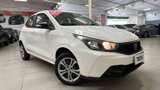 FIAT-ARGO-2025