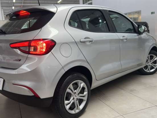 FIAT-ARGO-1.0 FIREFLY FLEX DRIVE MANUAL FIAT-ARGO-2025