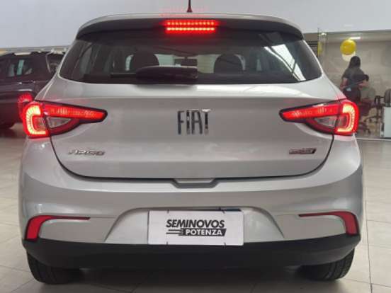 FIAT-ARGO-1.0 FIREFLY FLEX DRIVE MANUAL FIAT-ARGO-2025