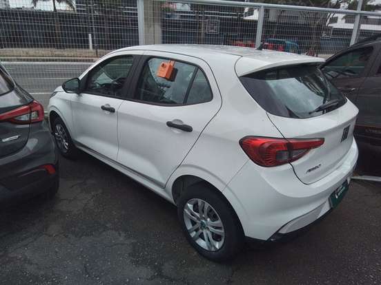 FIAT-ARGO-1.0 FIREFLY FLEX MANUAL FIAT-ARGO-2023