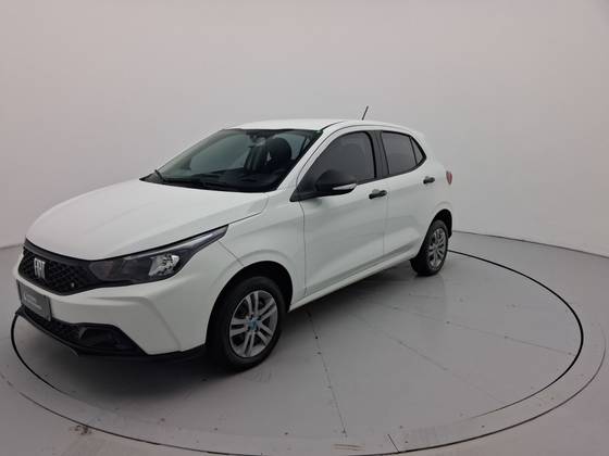 FIAT ARGO 1.0 FIREFLY FLEX MANUAL