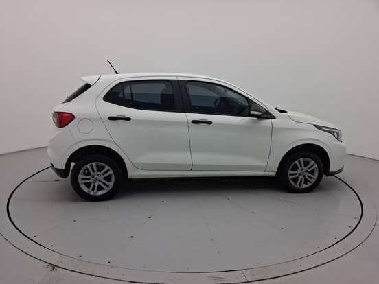 FIAT-ARGO-1.0 FIREFLY FLEX MANUAL FIAT-ARGO-2024