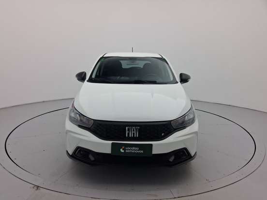 FIAT-ARGO-1.0 FIREFLY FLEX MANUAL FIAT-ARGO-2024