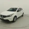 FIAT ARGO 1.0 FIREFLY FLEX MANUAL FIAT ARGO 1.0 FIREFLY FLEX MANUAL