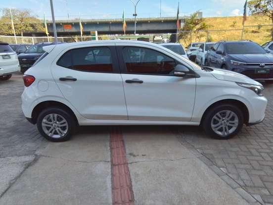 FIAT-ARGO-1.0 FIREFLY FLEX MANUAL FIAT-ARGO-2024