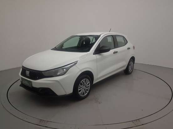 FIAT-ARGO-1.0 FIREFLY FLEX MANUAL FIAT-ARGO-2023