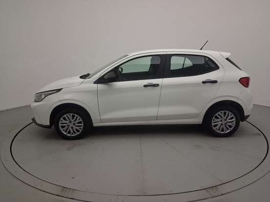 FIAT-ARGO-1.0 FIREFLY FLEX MANUAL FIAT-ARGO-2023