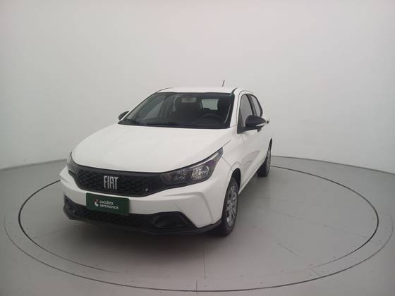 FIAT ARGO 1.0 FIREFLY FLEX MANUAL