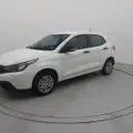 FIAT ARGO 1.0 FIREFLY FLEX MANUAL FIAT ARGO 1.0 FIREFLY FLEX MANUAL