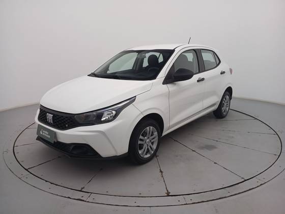 FIAT ARGO 1.0 FIREFLY FLEX MANUAL
