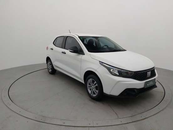 FIAT-ARGO-1.0 FIREFLY FLEX MANUAL FIAT-ARGO-2024