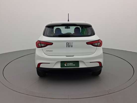 FIAT-ARGO-1.0 FIREFLY FLEX MANUAL FIAT-ARGO-2023