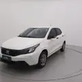 FIAT ARGO 1.0 FIREFLY FLEX MANUAL FIAT ARGO 1.0 FIREFLY FLEX MANUAL