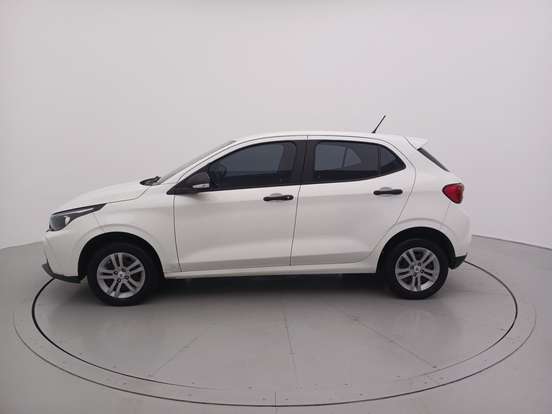 FIAT-ARGO-1.0 FIREFLY FLEX MANUAL FIAT-ARGO-2024
