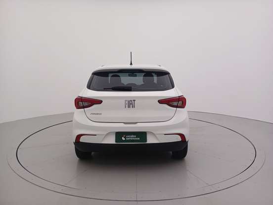 FIAT-ARGO-1.0 FIREFLY FLEX MANUAL FIAT-ARGO-2024