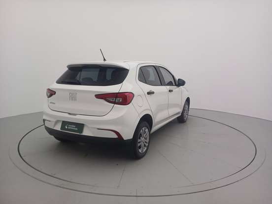 FIAT-ARGO-1.0 FIREFLY FLEX MANUAL FIAT-ARGO-2024