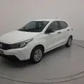 FIAT ARGO 1.0 FIREFLY FLEX MANUAL FIAT ARGO 1.0 FIREFLY FLEX MANUAL