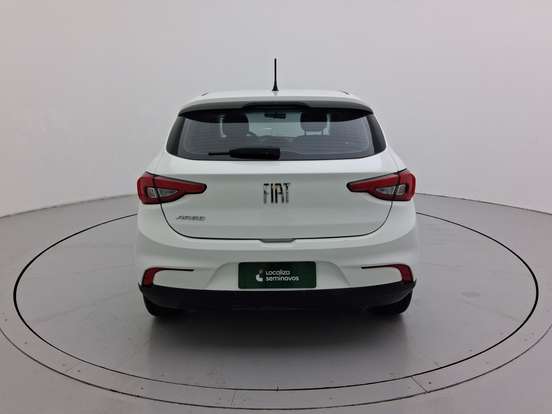 FIAT-ARGO-1.0 FIREFLY FLEX MANUAL FIAT-ARGO-2024