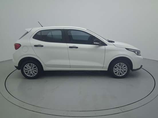 FIAT-ARGO-1.0 FIREFLY FLEX MANUAL FIAT-ARGO-2024