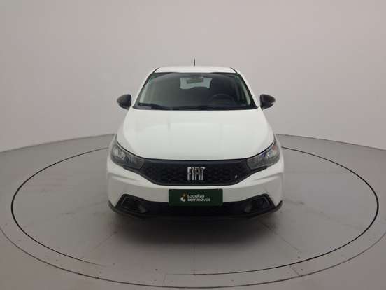 FIAT-ARGO-1.0 FIREFLY FLEX MANUAL FIAT-ARGO-2024