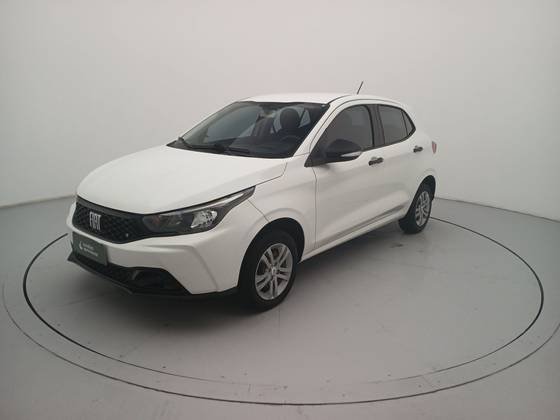 FIAT ARGO 1.0 FIREFLY FLEX MANUAL