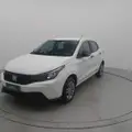 FIAT ARGO 1.0 FIREFLY FLEX MANUAL FIAT ARGO 1.0 FIREFLY FLEX MANUAL