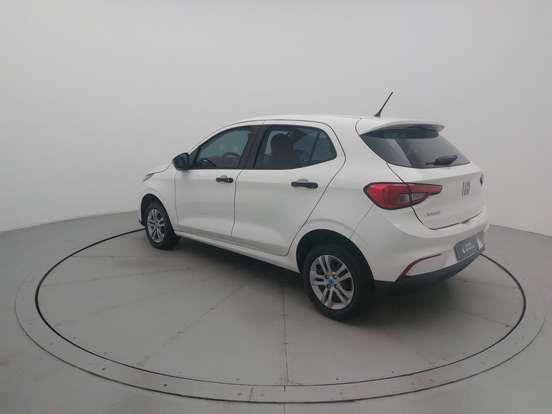 FIAT-ARGO-1.0 FIREFLY FLEX MANUAL FIAT-ARGO-2024