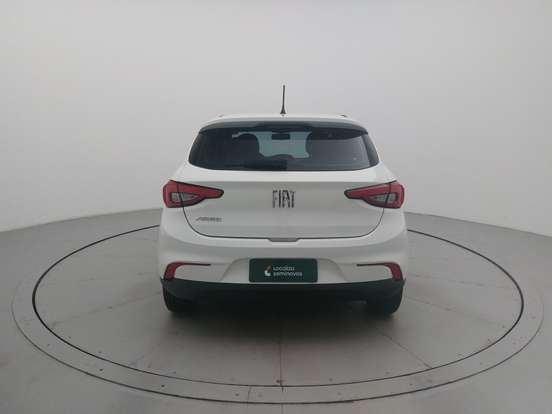 FIAT-ARGO-1.0 FIREFLY FLEX MANUAL FIAT-ARGO-2024