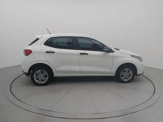 FIAT-ARGO-1.0 FIREFLY FLEX MANUAL FIAT-ARGO-2024