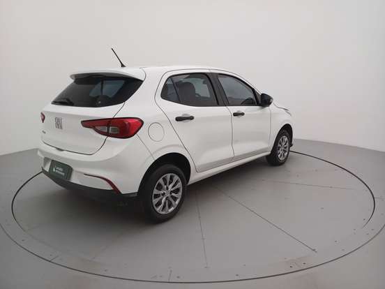 FIAT-ARGO-1.0 FIREFLY FLEX MANUAL FIAT-ARGO-2025