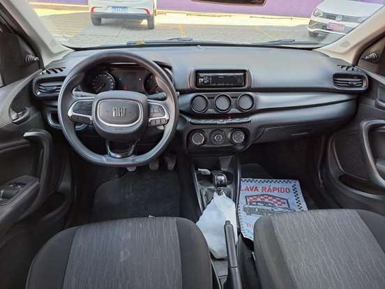 FIAT-ARGO-1.0 FIREFLY FLEX MANUAL FIAT-ARGO-2023