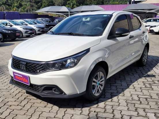 FIAT-ARGO-1.0 FIREFLY FLEX MANUAL FIAT-ARGO-2025