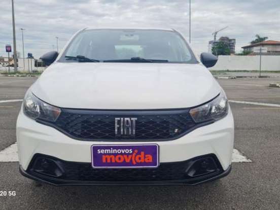 FIAT-ARGO-1.0 FIREFLY FLEX MANUAL FIAT-ARGO-2023