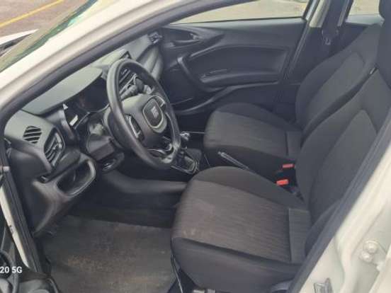 FIAT-ARGO-1.0 FIREFLY FLEX MANUAL FIAT-ARGO-2023