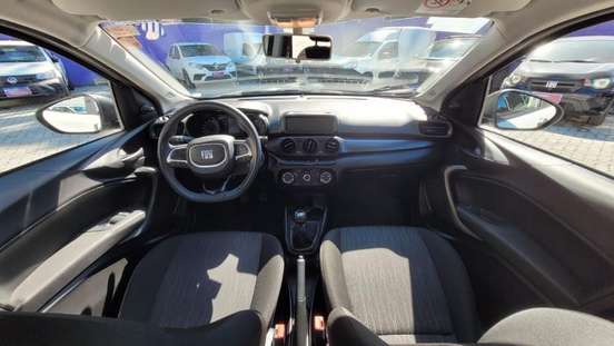 FIAT-ARGO-1.0 FIREFLY FLEX MANUAL FIAT-ARGO-2025