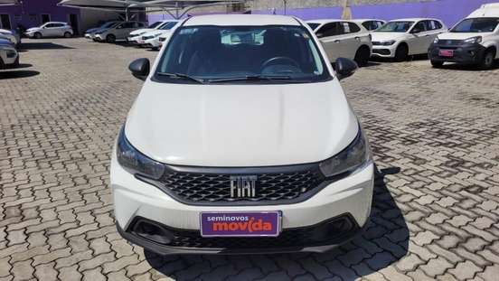 FIAT-ARGO-1.0 FIREFLY FLEX MANUAL FIAT-ARGO-2025