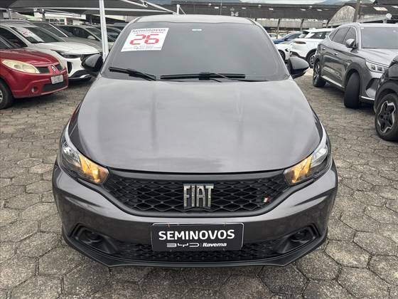 FIAT ARGO 1.0 FIREFLY FLEX MANUAL