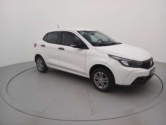 FIAT-ARGO-1.0 FIREFLY FLEX MANUAL FIAT-ARGO-2024