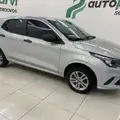 FIAT ARGO 1.0 FIREFLY FLEX MANUAL FIAT ARGO 1.0 FIREFLY FLEX MANUAL