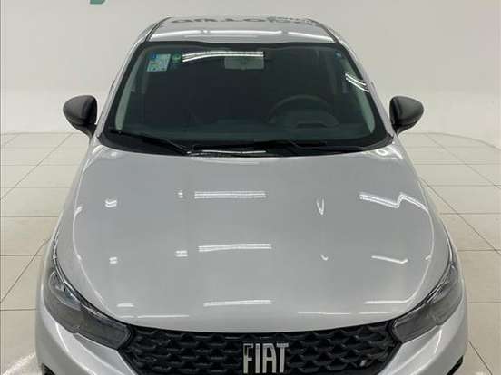 FIAT-ARGO-1.0 FIREFLY FLEX MANUAL FIAT-ARGO-2021