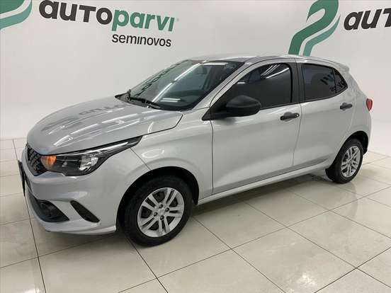 FIAT-ARGO-2021