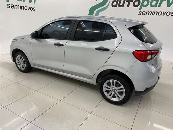 FIAT-ARGO-2021