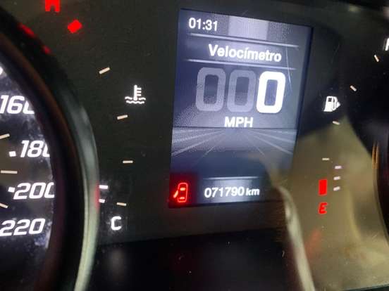 FIAT-ARGO-1.0 FIREFLY FLEX MANUAL FIAT-ARGO-2023