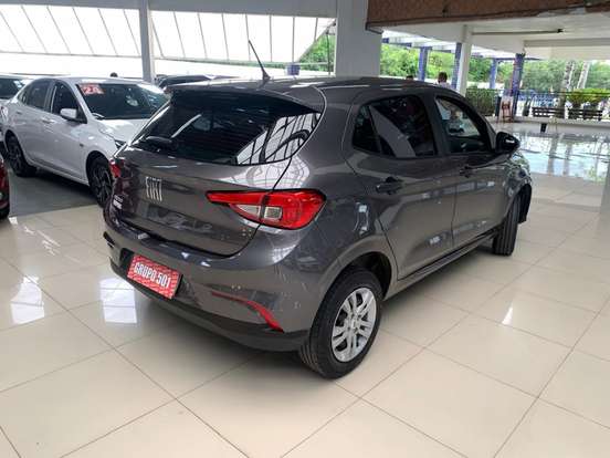 FIAT-ARGO-2023