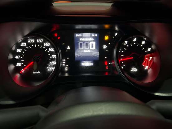 FIAT-ARGO-1.0 FIREFLY FLEX MANUAL FIAT-ARGO-2024