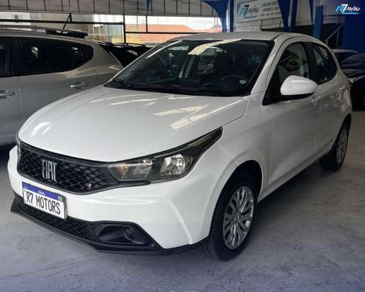 FIAT-ARGO-2025