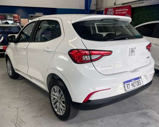 FIAT-ARGO-2025